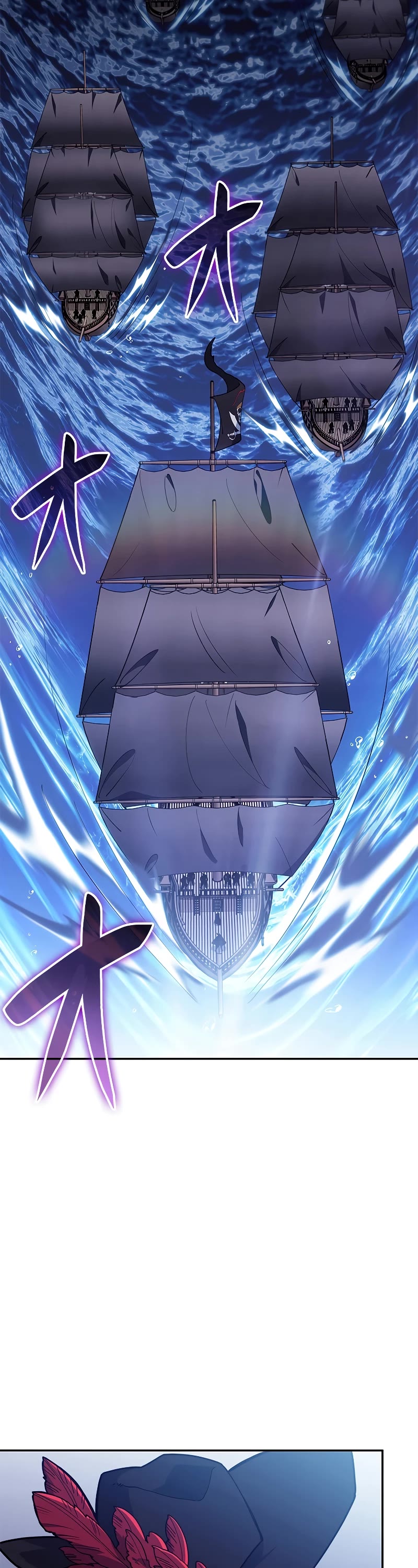 Duke Pendragon chapter 115 page 53