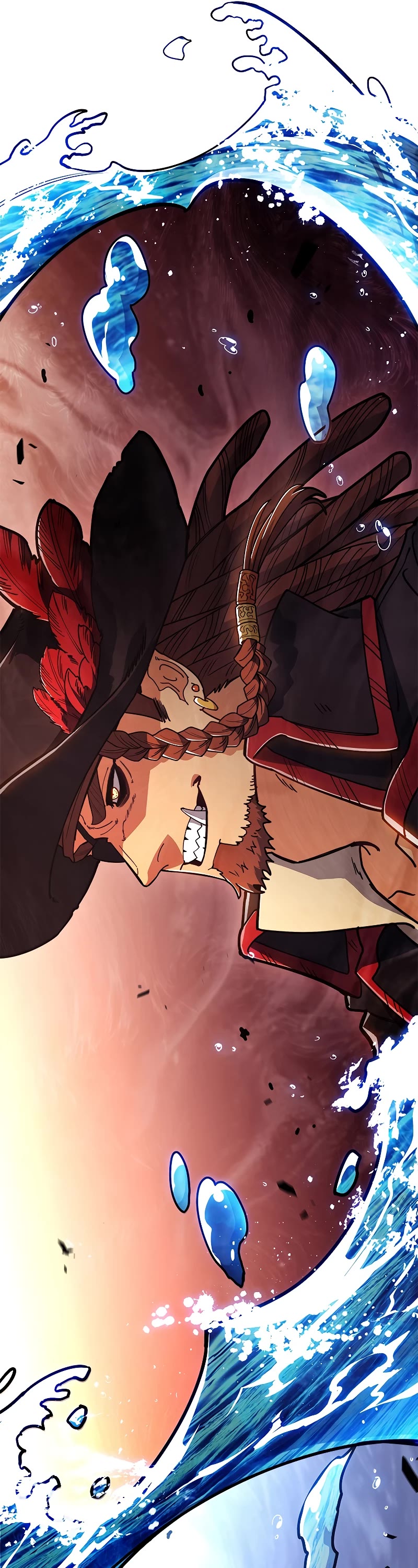 Duke Pendragon chapter 115 page 61