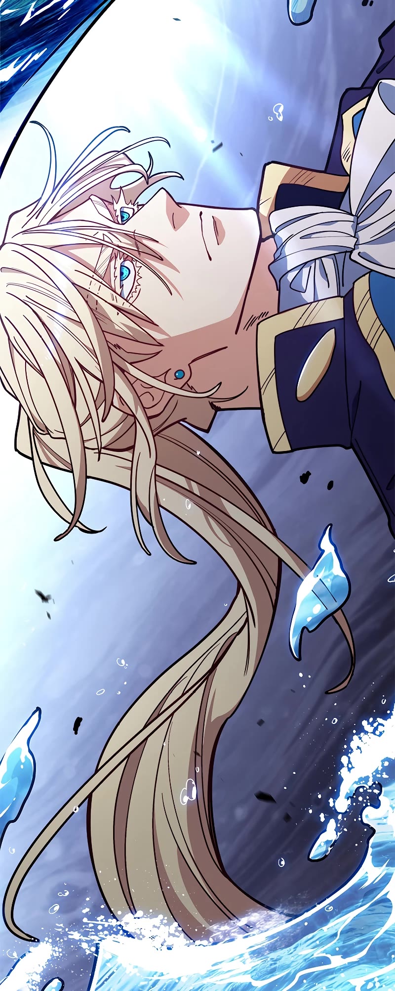 Duke Pendragon chapter 115 page 62