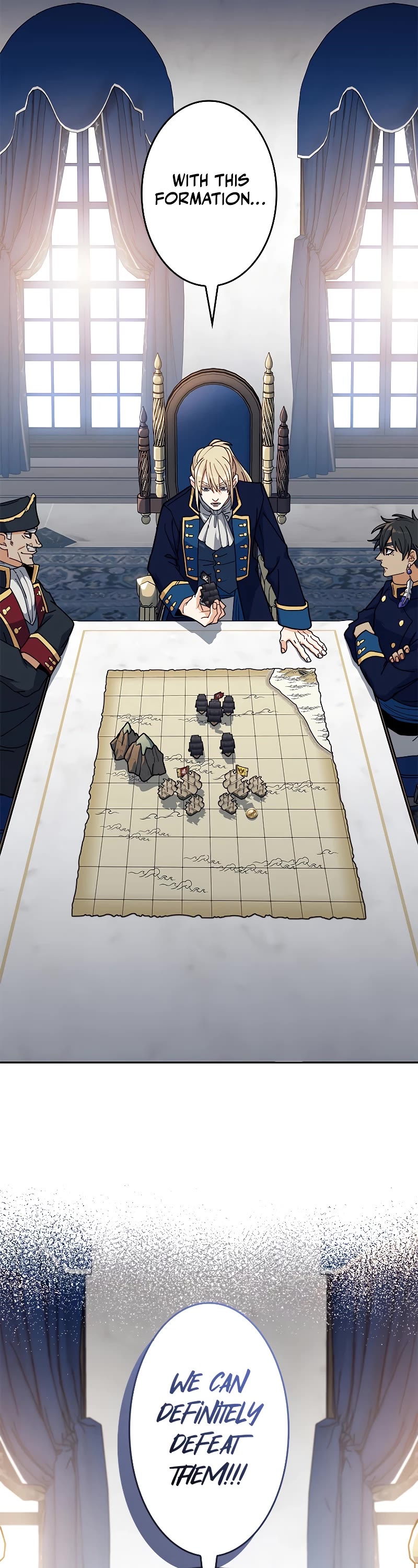 Duke Pendragon chapter 115 page 7