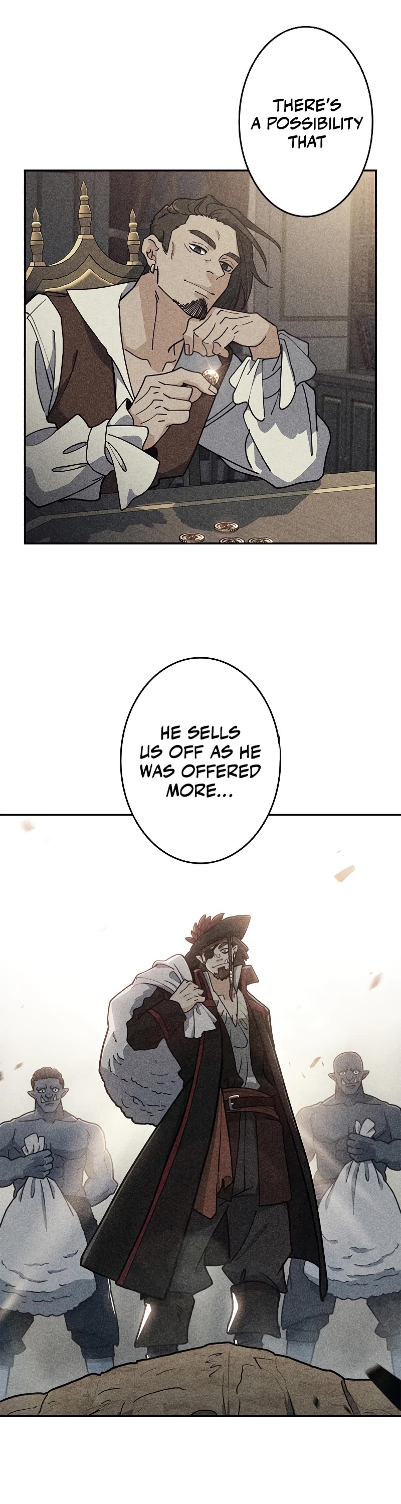 Duke Pendragon chapter 116 page 12