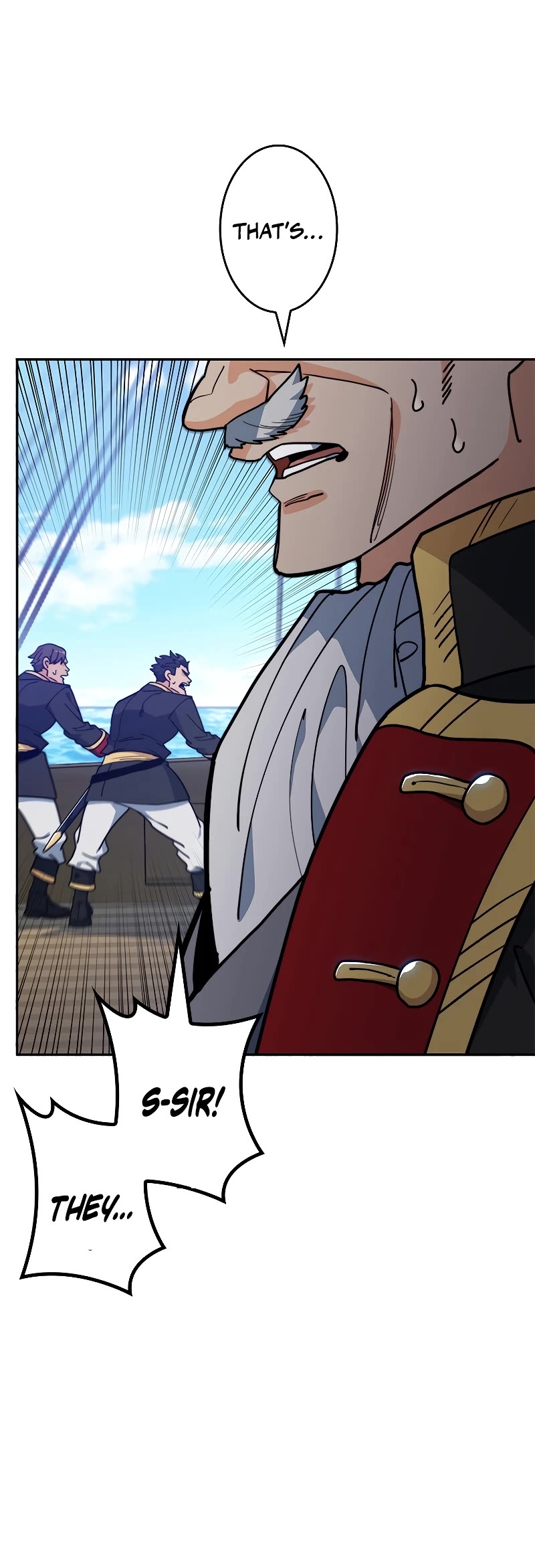 Duke Pendragon chapter 116 page 16