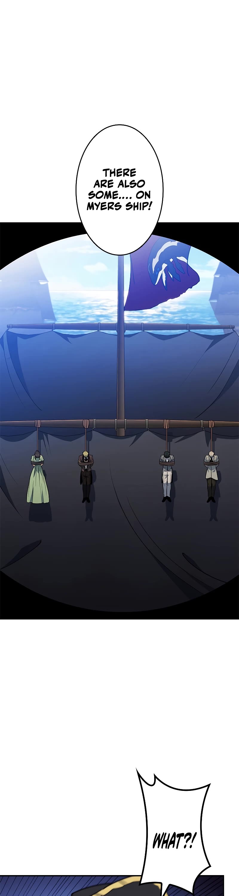 Duke Pendragon chapter 116 page 23