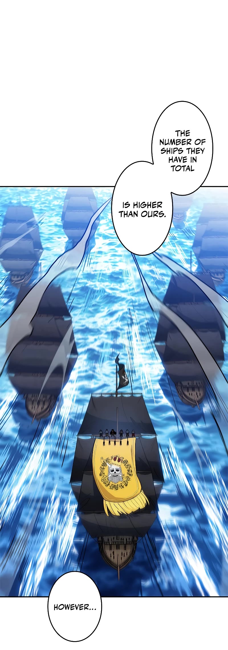 Duke Pendragon chapter 116 page 25