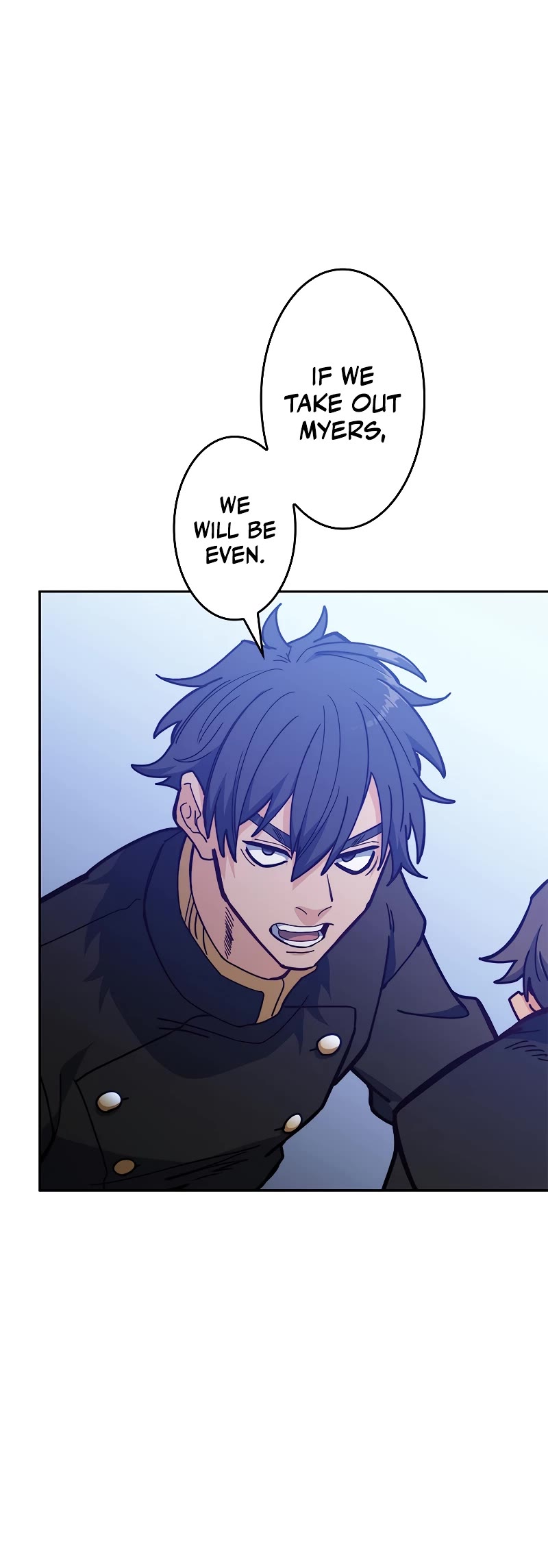 Duke Pendragon chapter 116 page 26