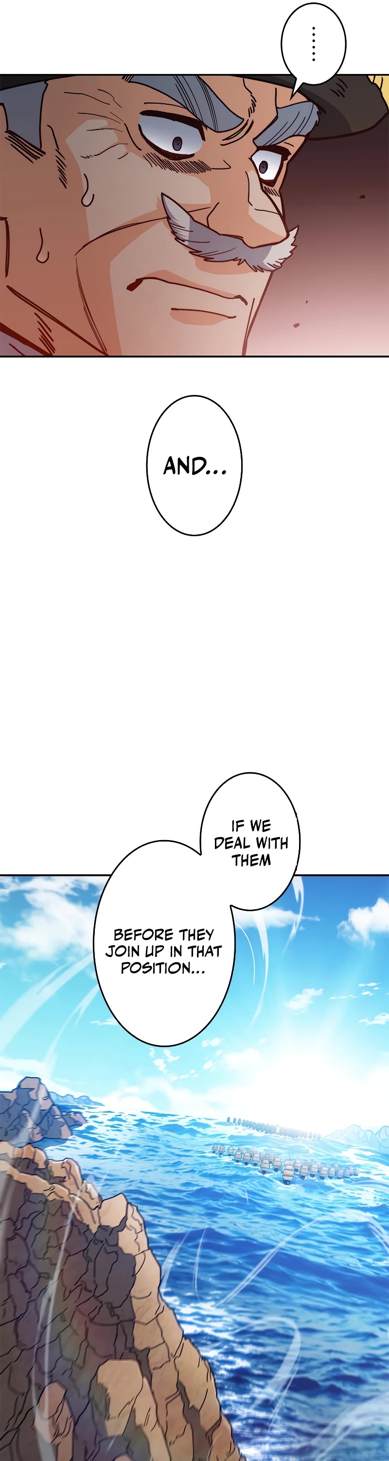 Duke Pendragon chapter 116 page 27