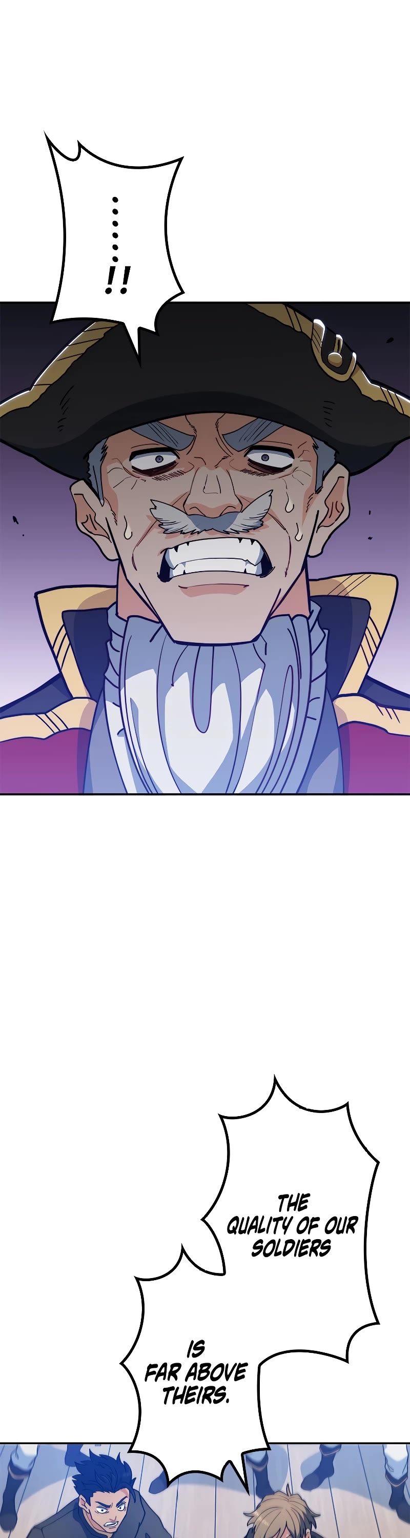 Duke Pendragon chapter 116 page 29