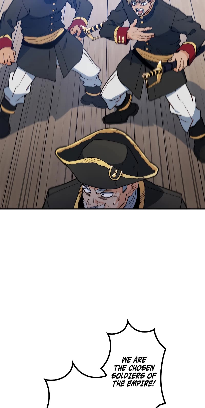 Duke Pendragon chapter 116 page 30