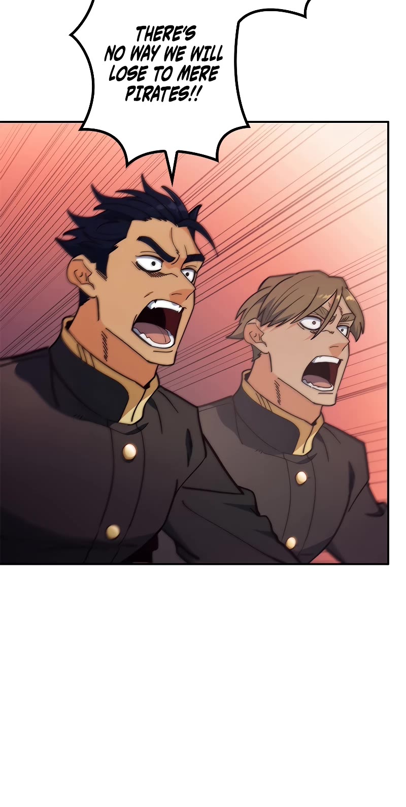 Duke Pendragon chapter 116 page 31