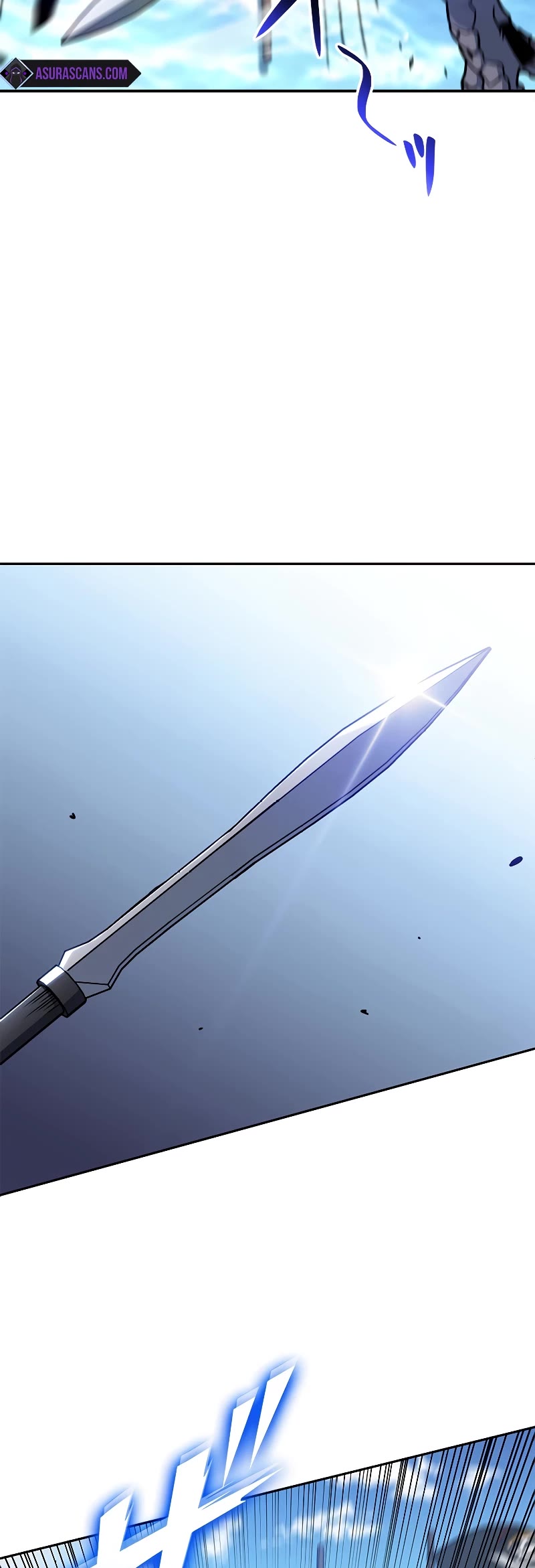 Duke Pendragon chapter 116 page 35