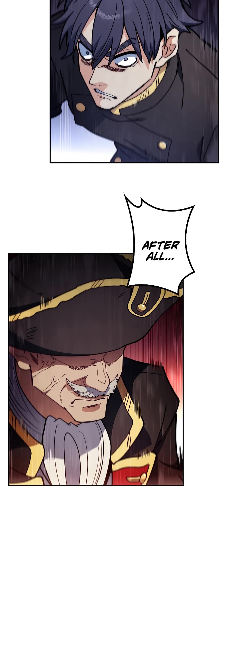 Duke Pendragon chapter 116 page 41