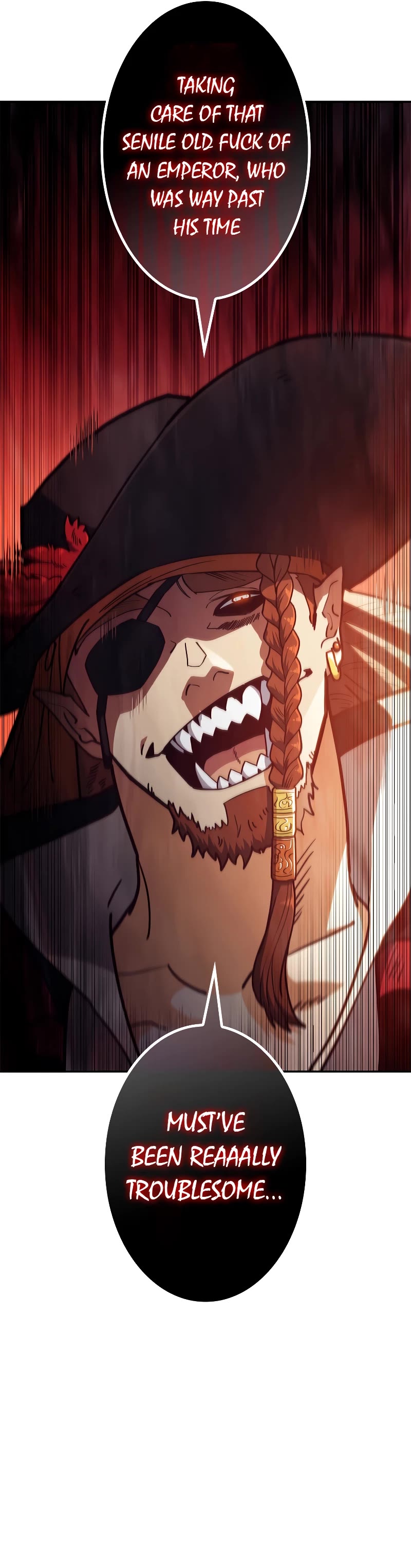 Duke Pendragon chapter 116 page 42