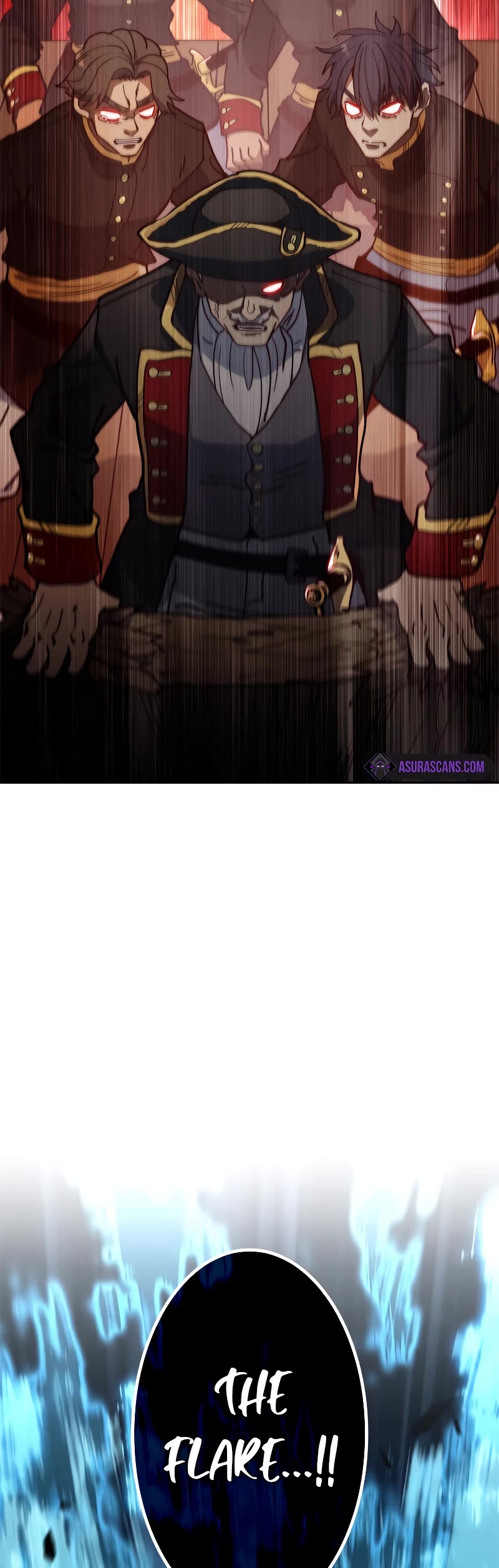 Duke Pendragon chapter 116 page 44