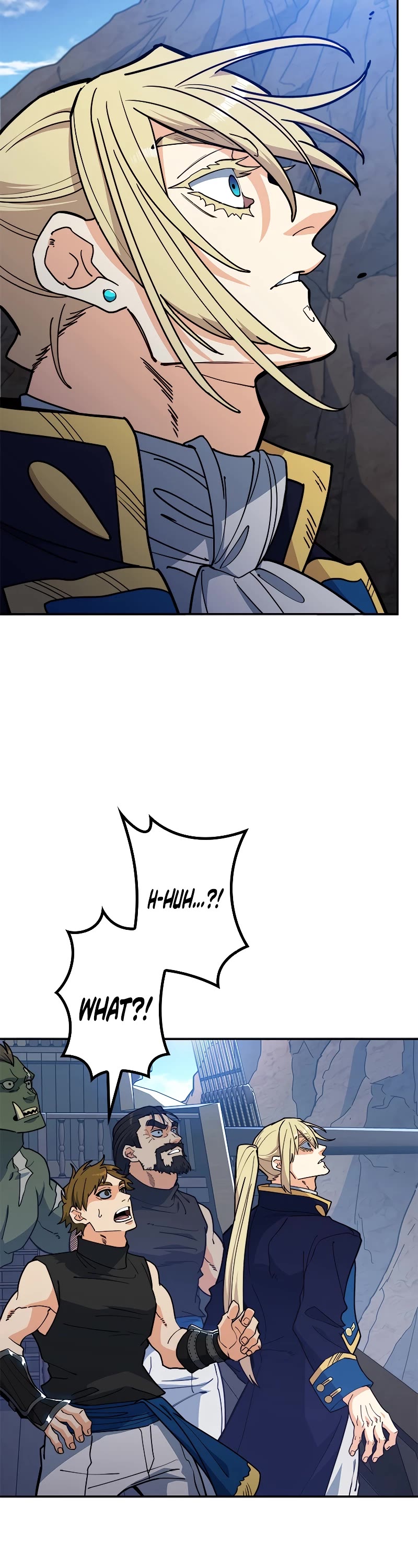 Duke Pendragon chapter 116 page 48