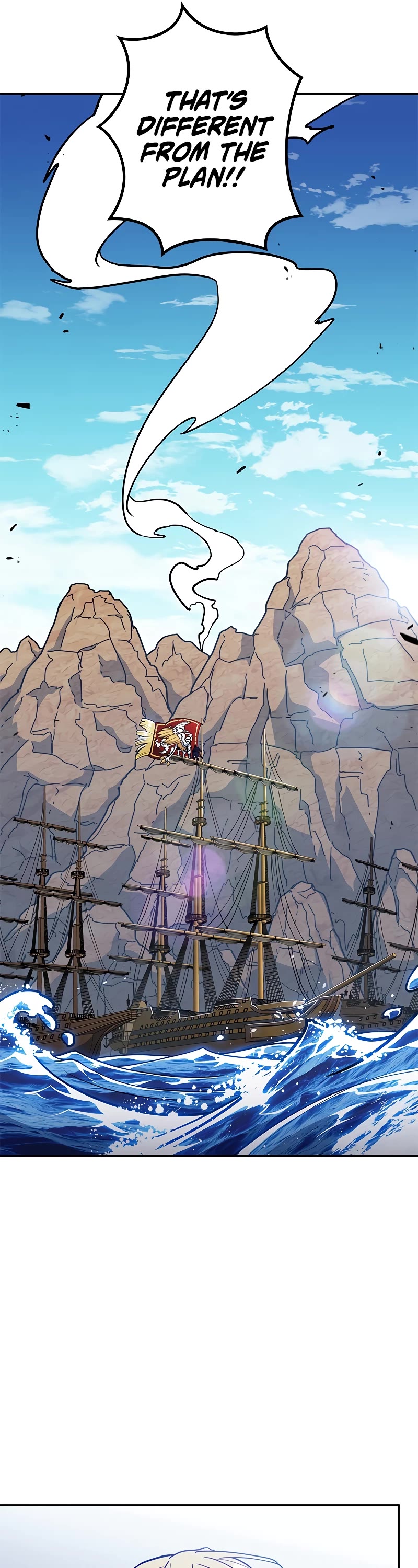 Duke Pendragon chapter 116 page 51