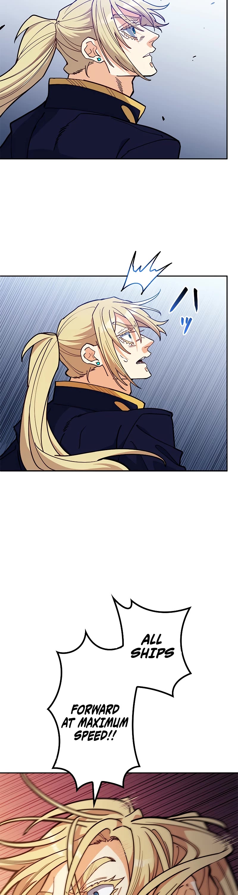 Duke Pendragon chapter 116 page 52