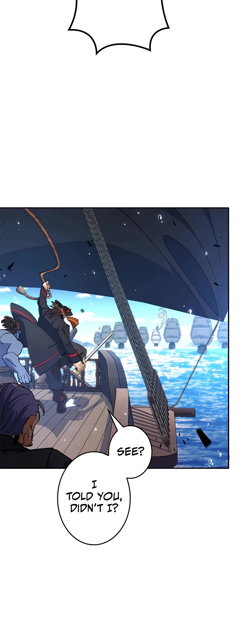 Duke Pendragon chapter 116 page 59