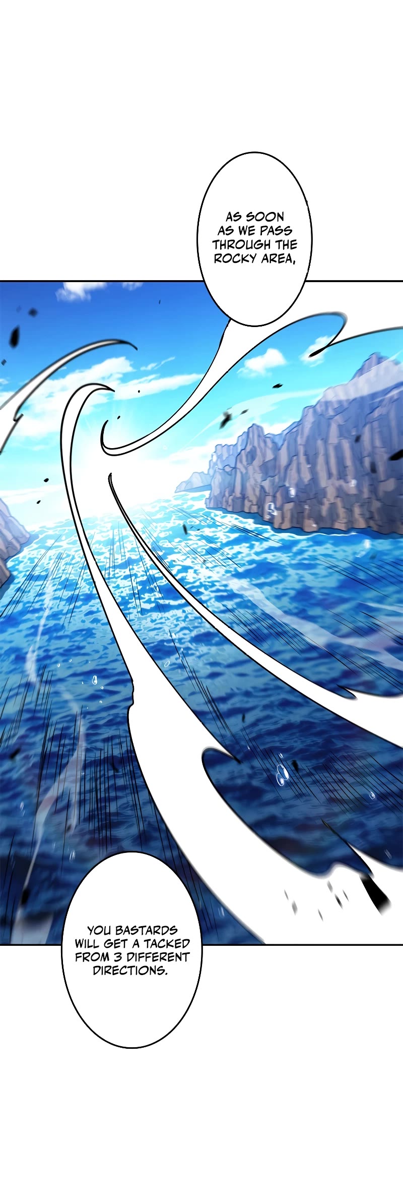 Duke Pendragon chapter 116 page 6