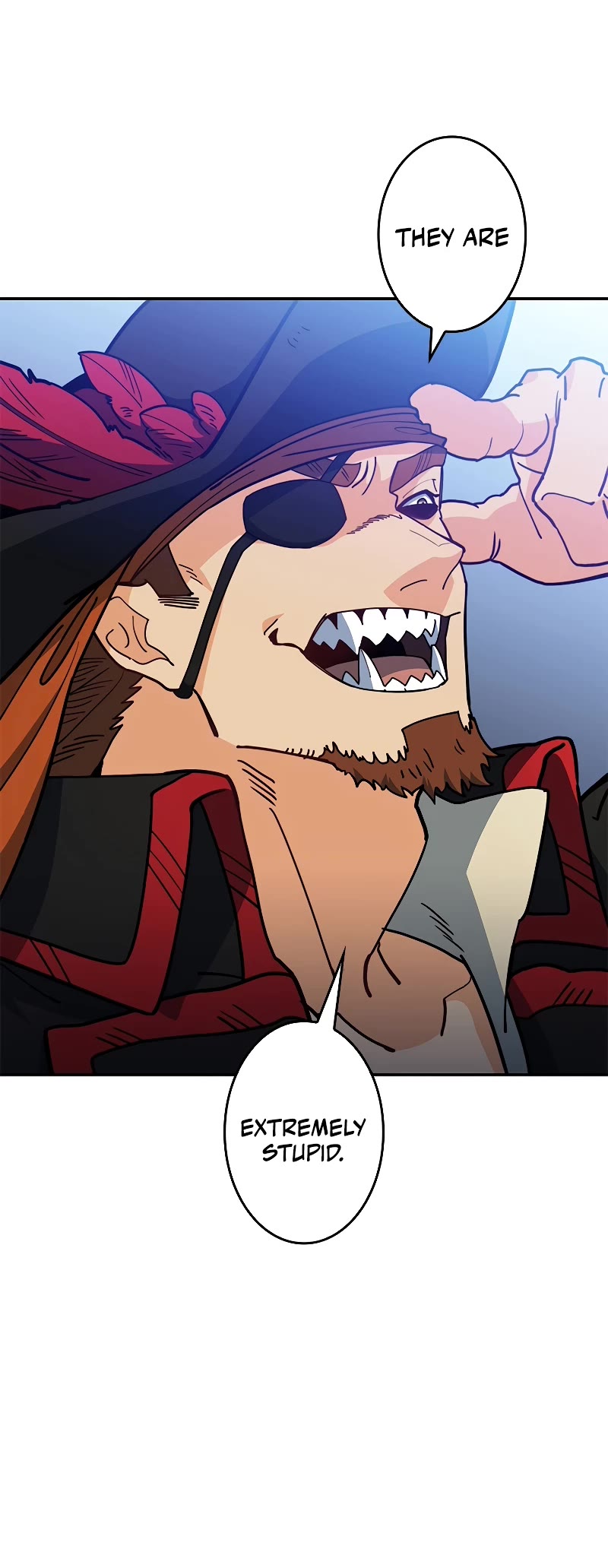 Duke Pendragon chapter 116 page 60