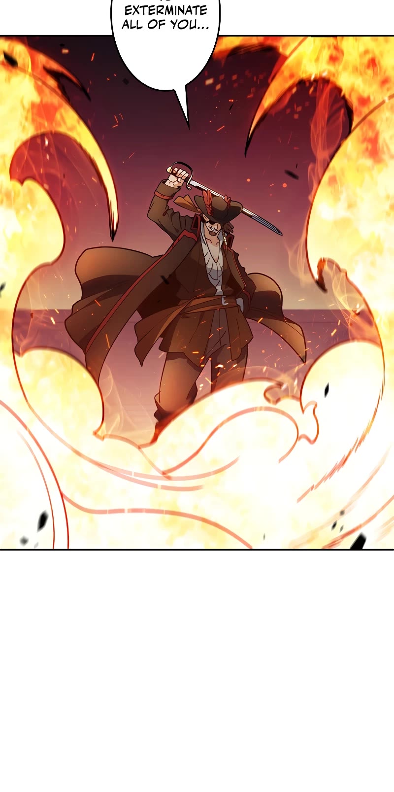 Duke Pendragon chapter 116 page 65