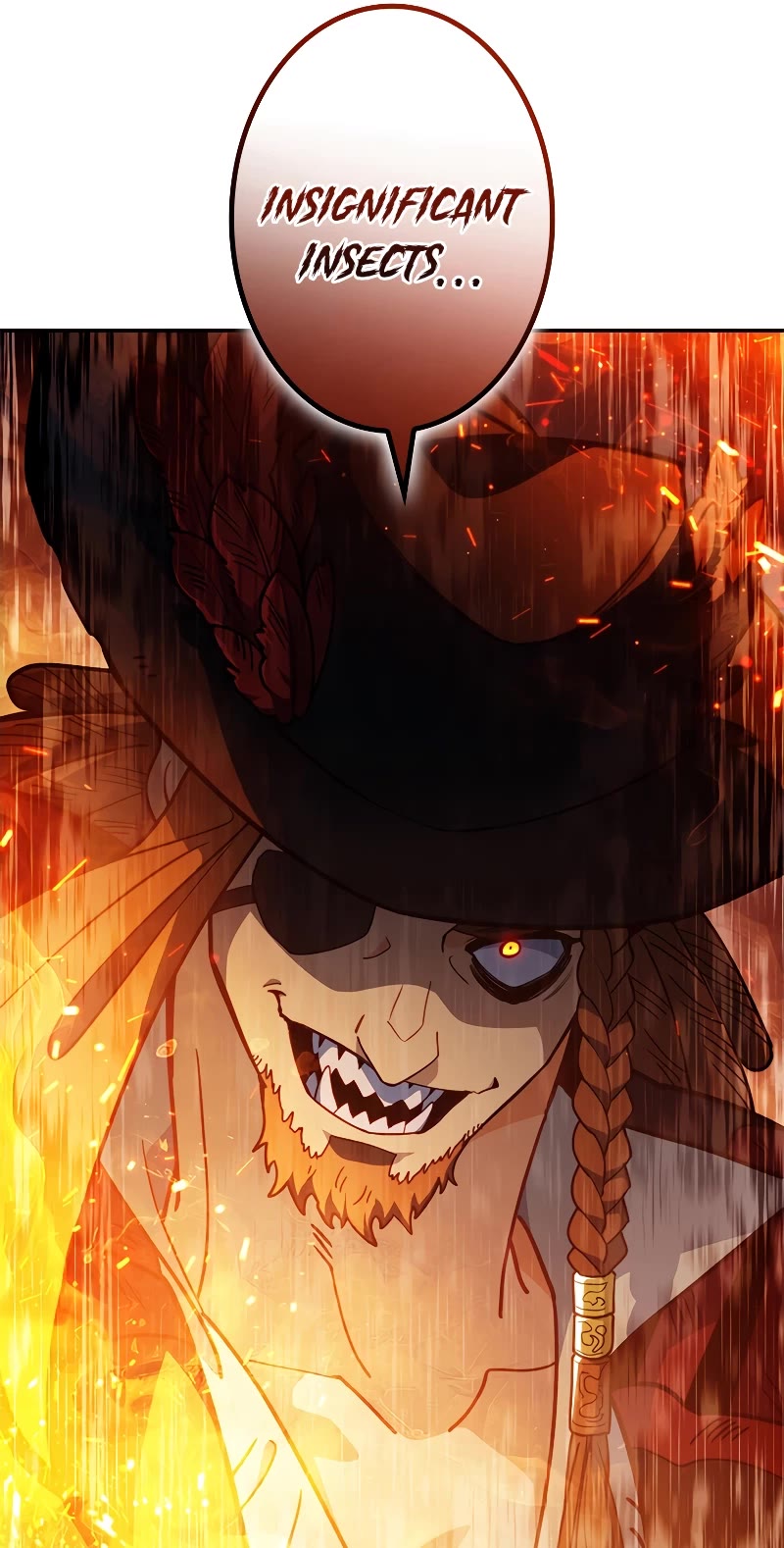 Duke Pendragon chapter 116 page 66