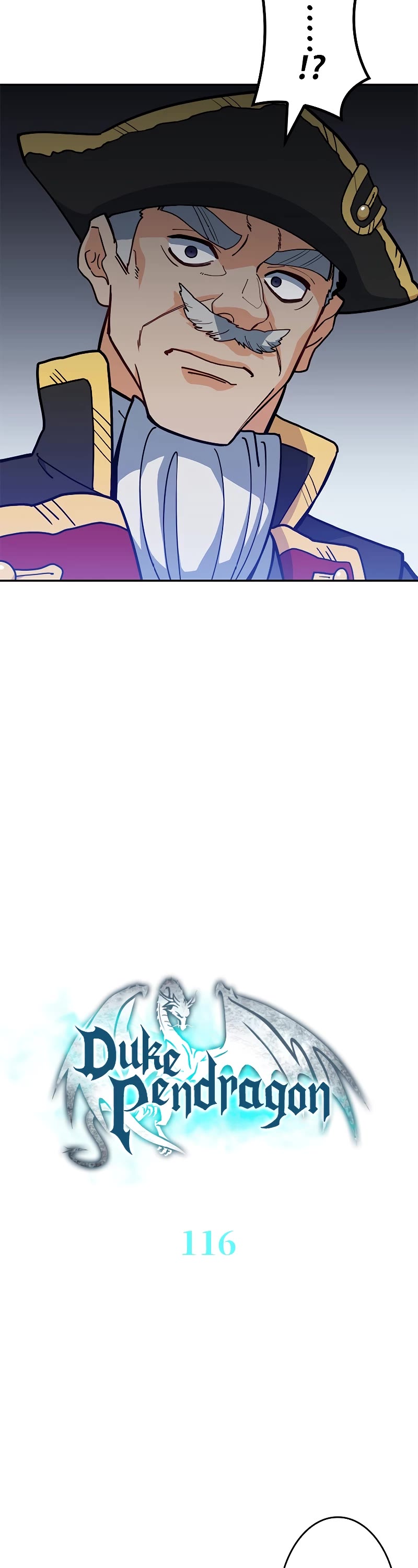 Duke Pendragon chapter 116 page 9