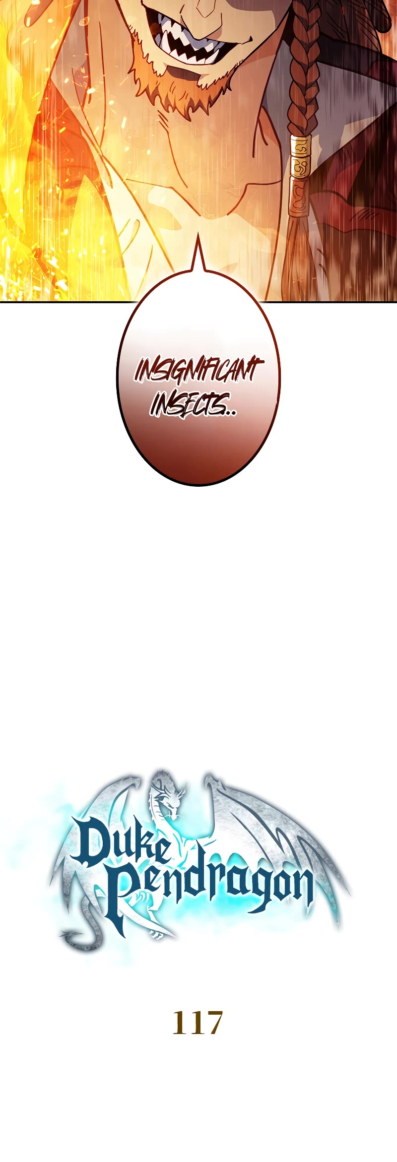 Duke Pendragon chapter 117 page 10