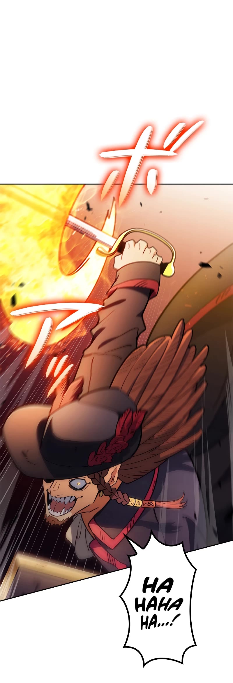 Duke Pendragon chapter 117 page 11