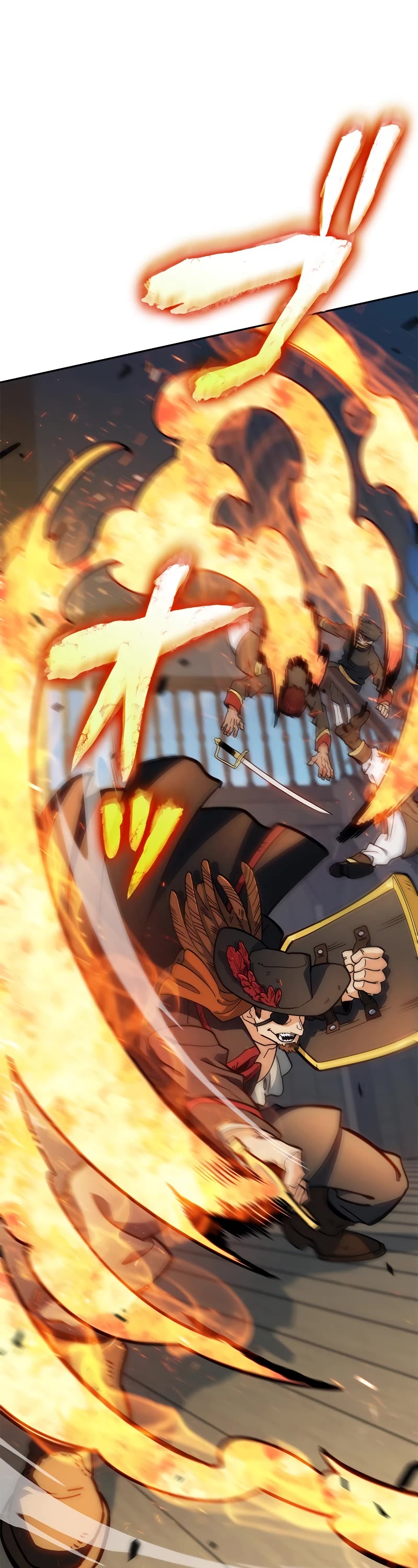 Duke Pendragon chapter 117 page 12