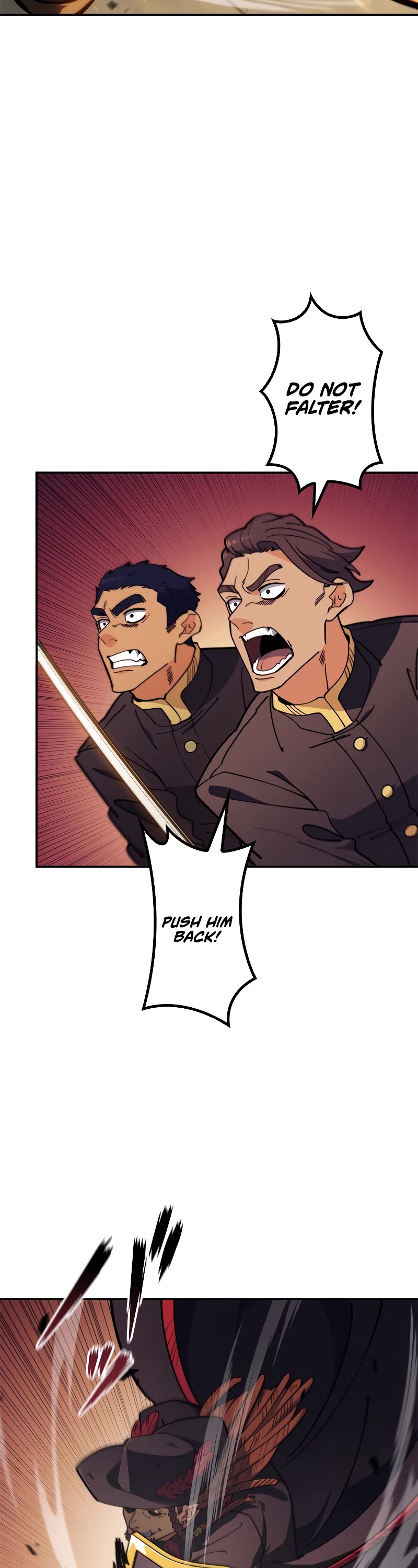 Duke Pendragon chapter 117 page 13