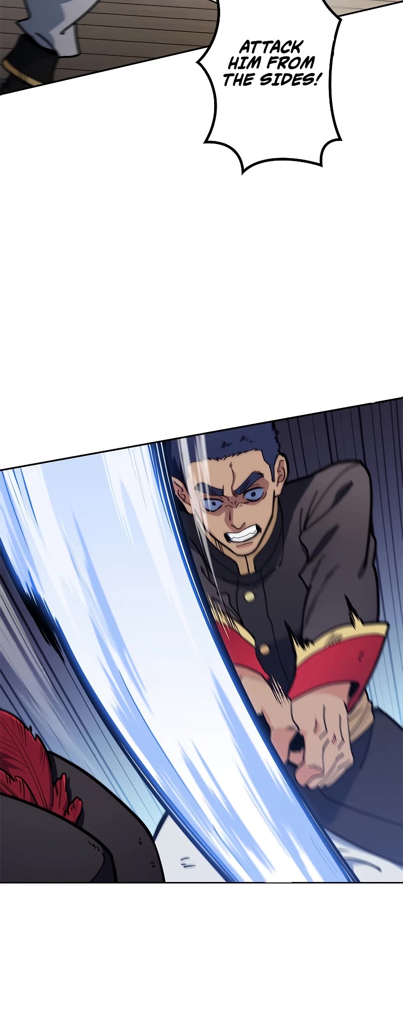 Duke Pendragon chapter 117 page 15