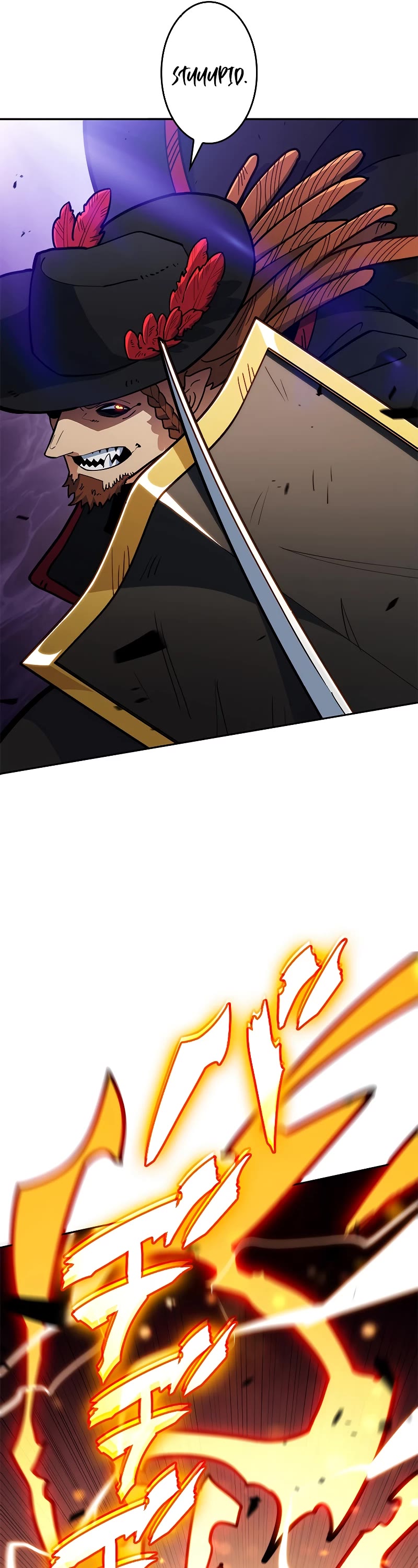 Duke Pendragon chapter 117 page 17