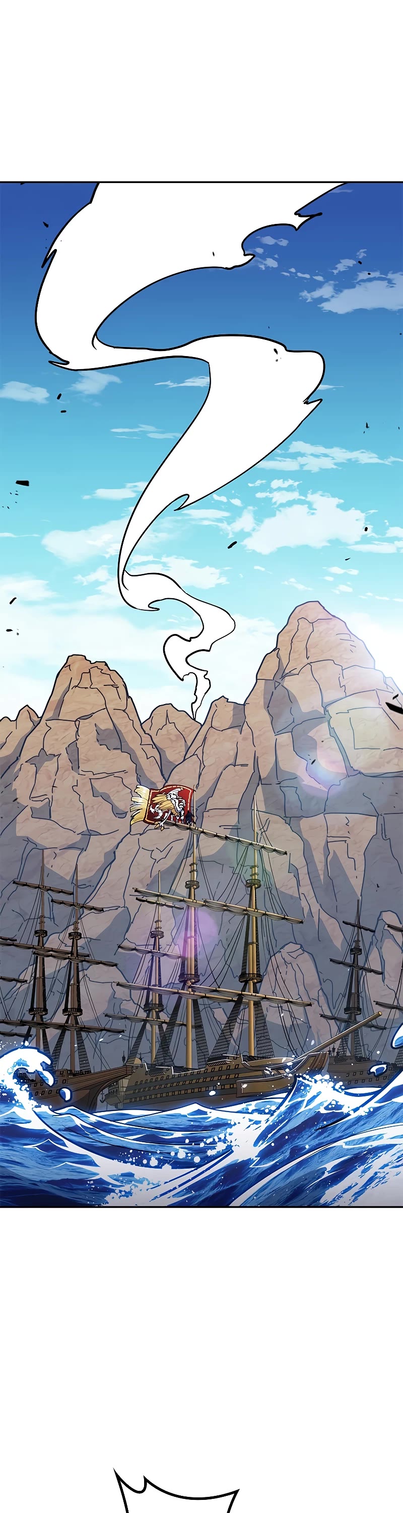 Duke Pendragon chapter 117 page 2