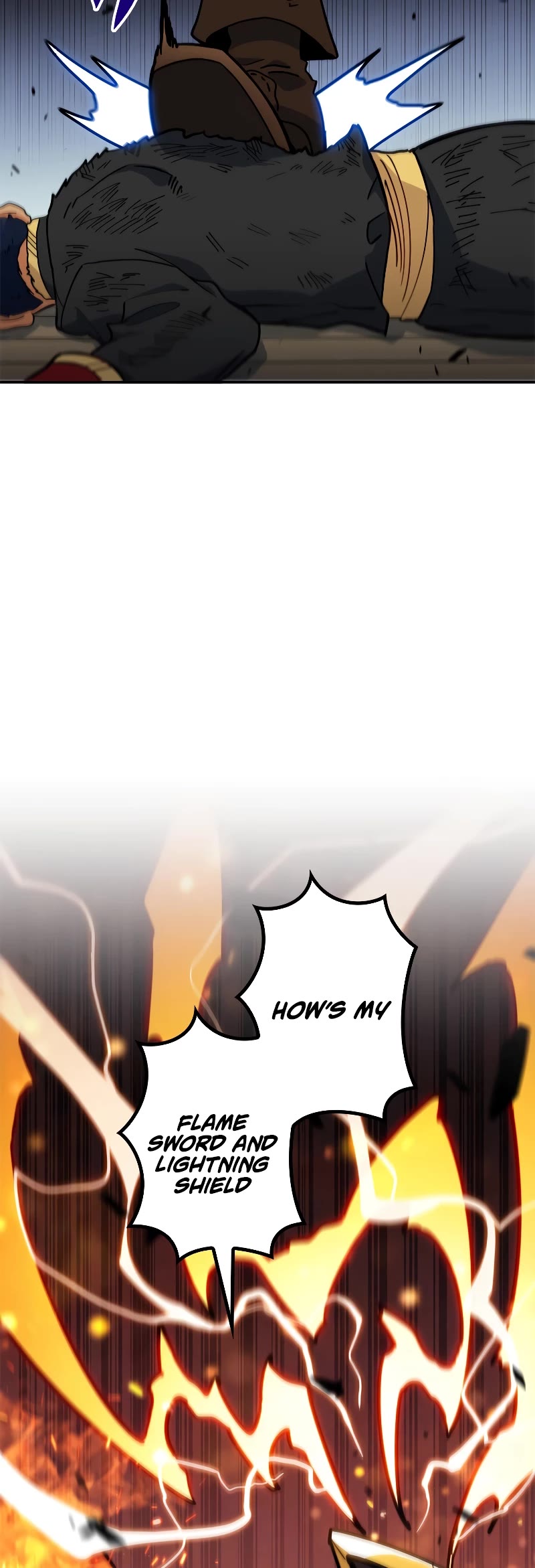 Duke Pendragon chapter 117 page 20