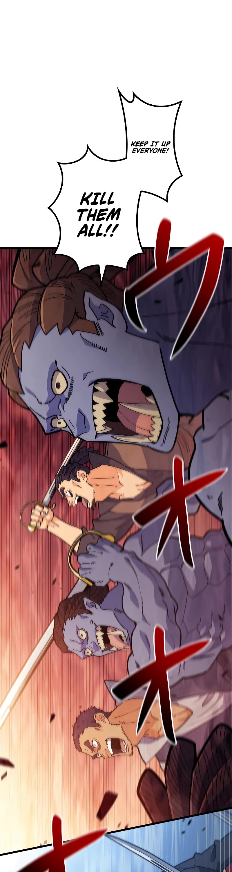 Duke Pendragon chapter 117 page 23