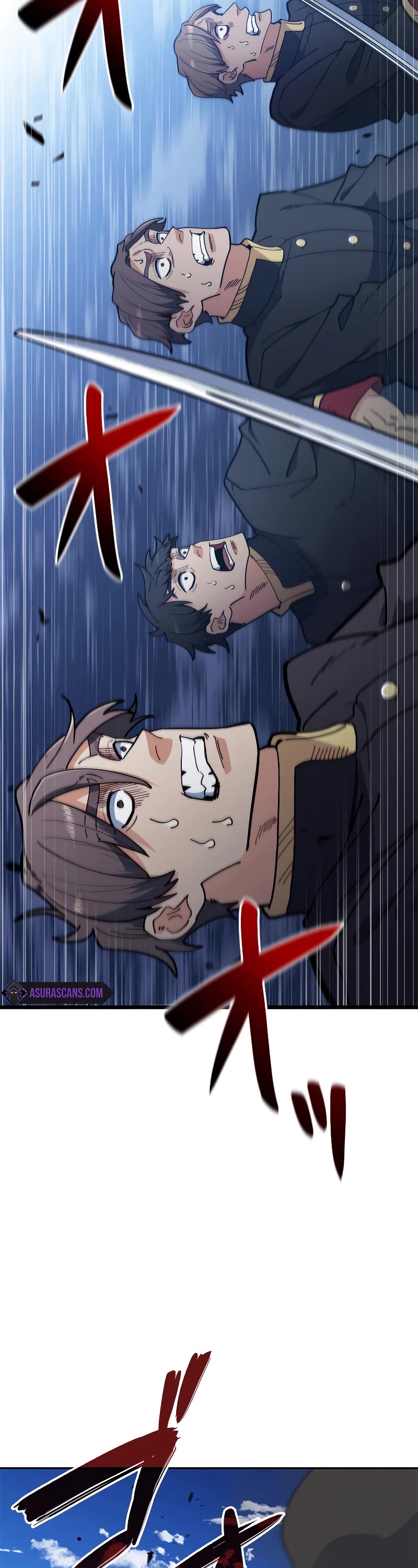 Duke Pendragon chapter 117 page 24