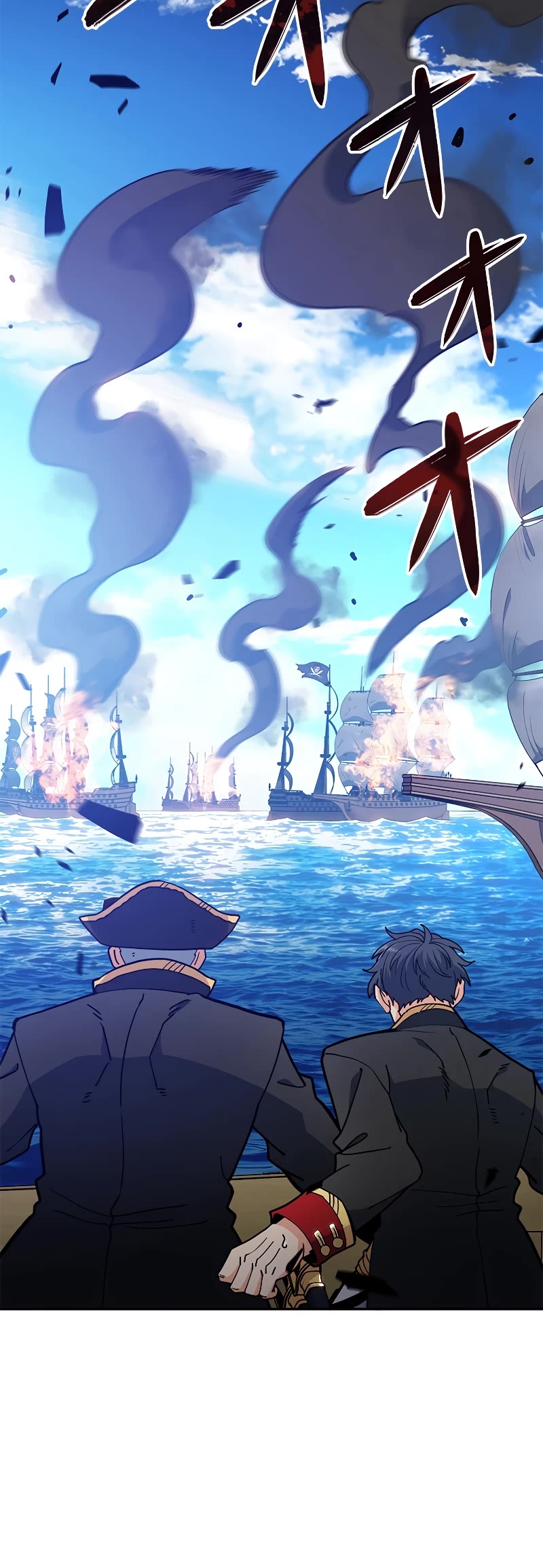 Duke Pendragon chapter 117 page 25