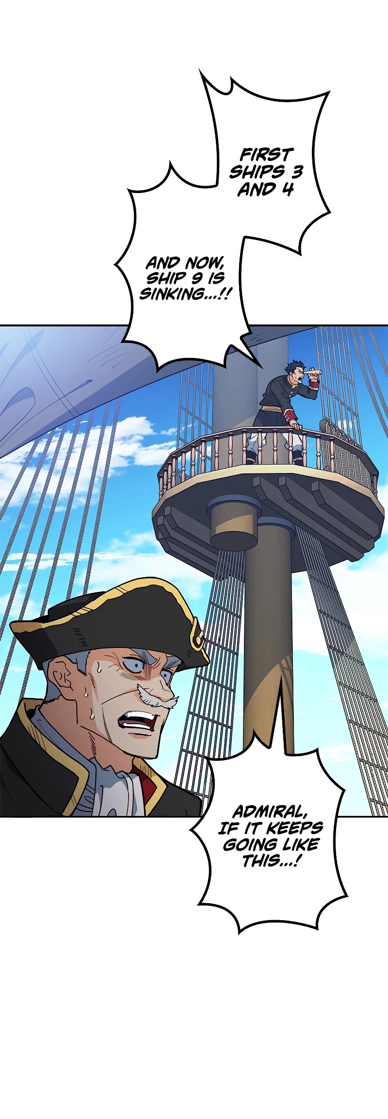 Duke Pendragon chapter 117 page 26