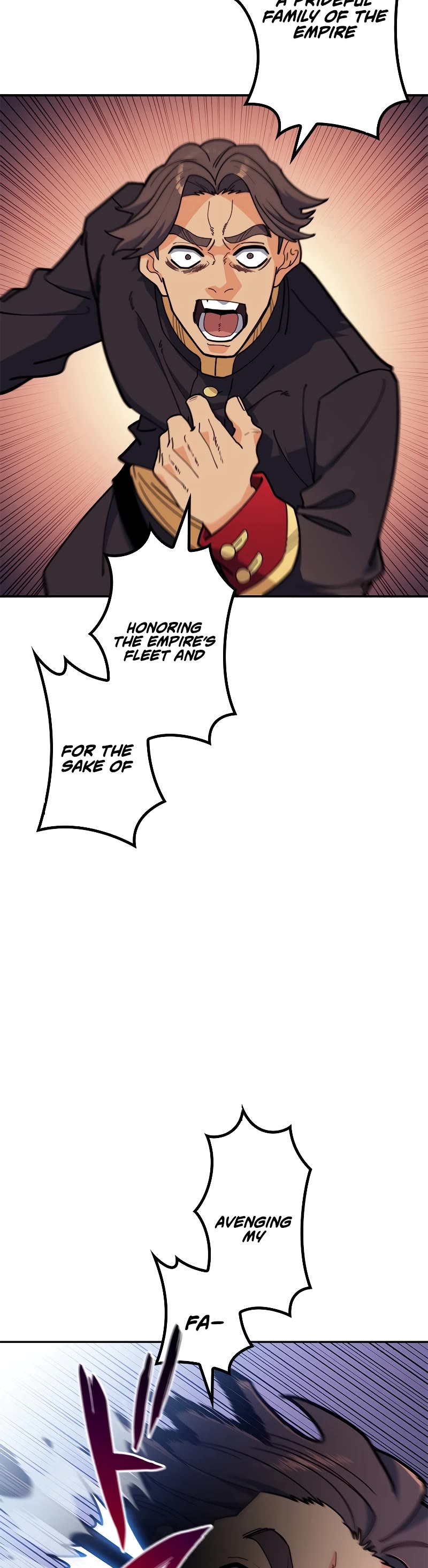 Duke Pendragon chapter 117 page 29