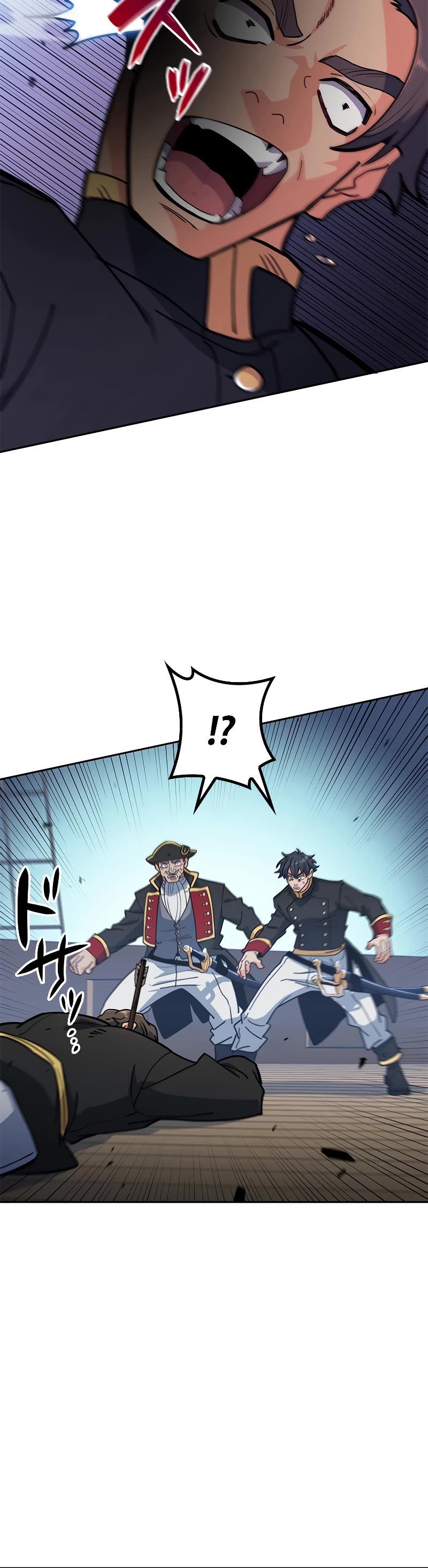 Duke Pendragon chapter 117 page 30