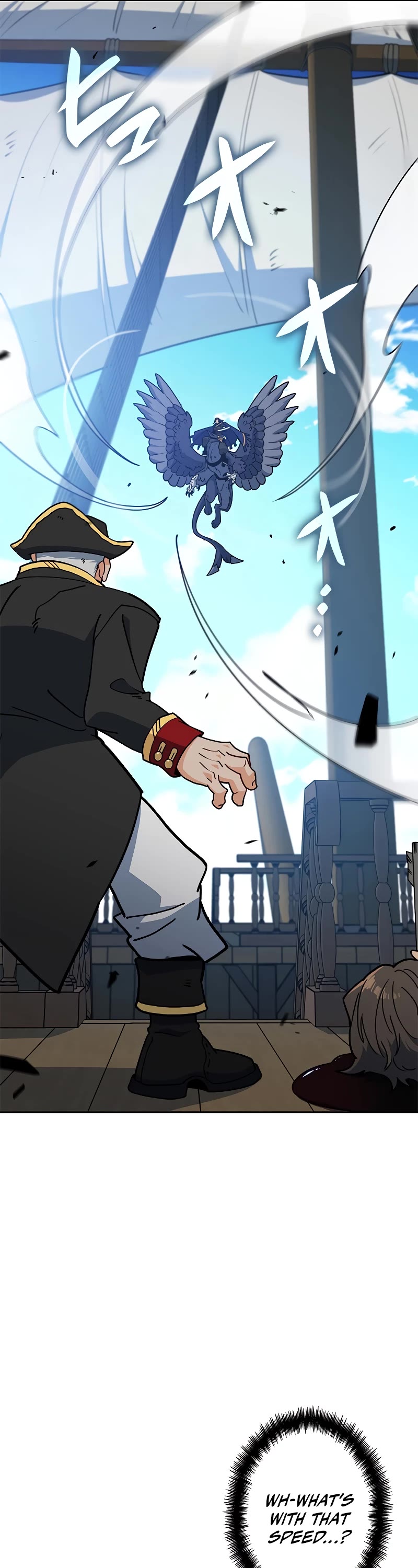 Duke Pendragon chapter 117 page 31