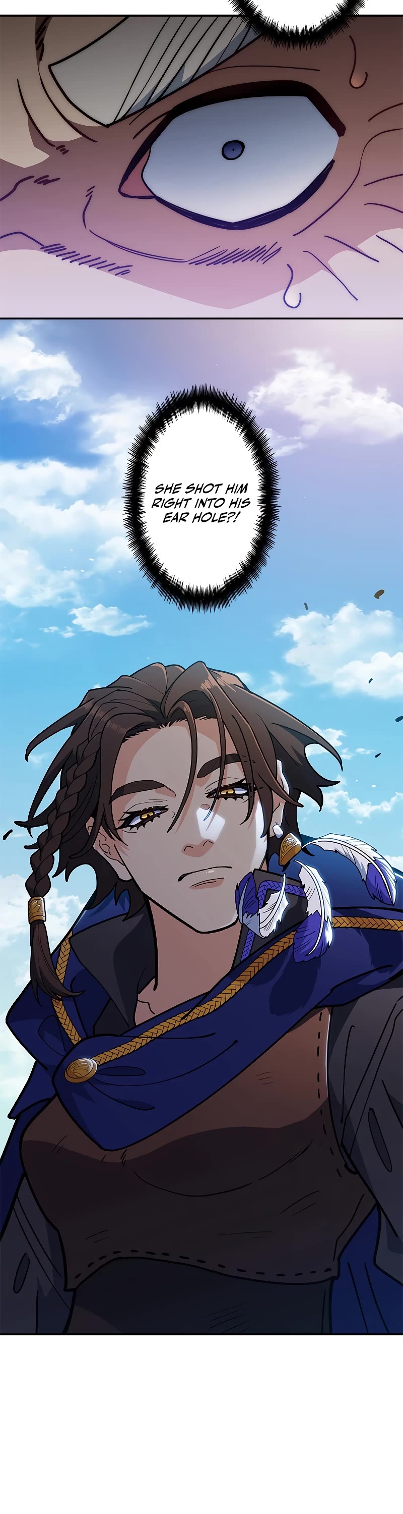 Duke Pendragon chapter 117 page 32