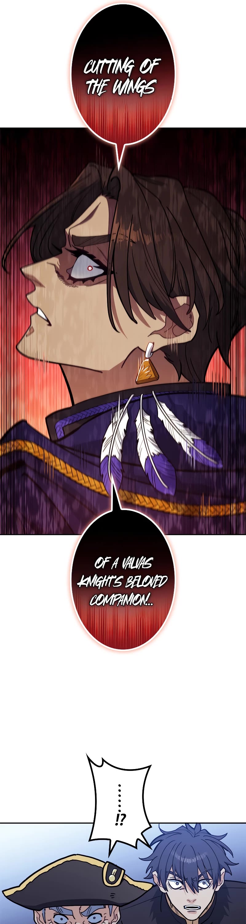 Duke Pendragon chapter 117 page 41