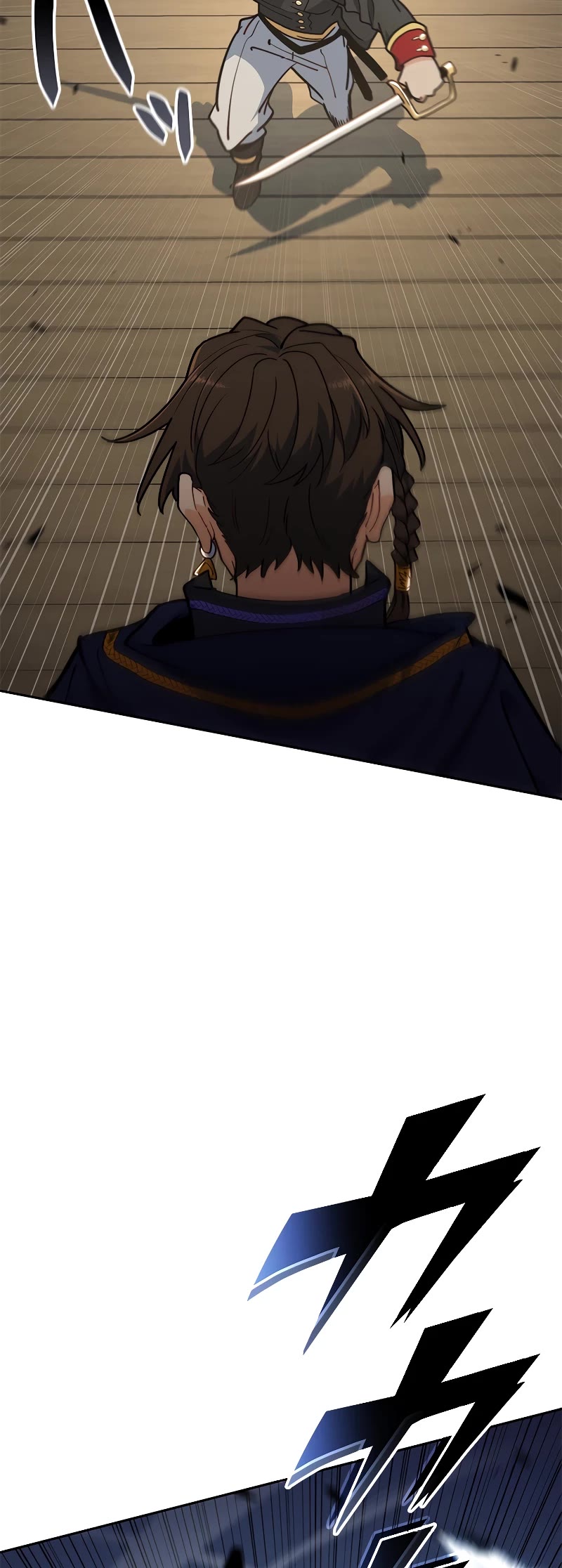 Duke Pendragon chapter 117 page 44