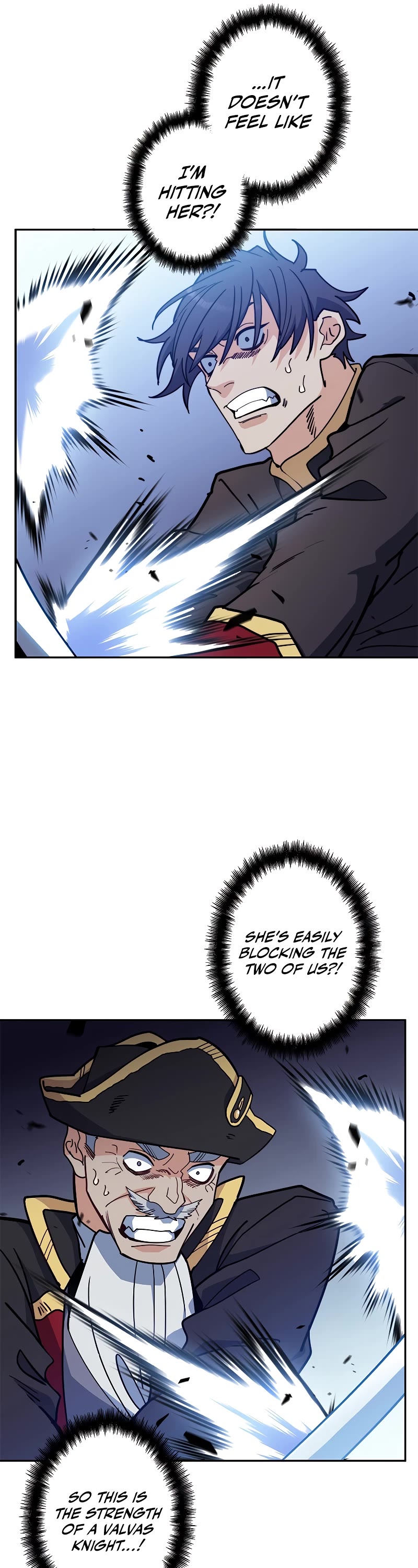 Duke Pendragon chapter 117 page 46