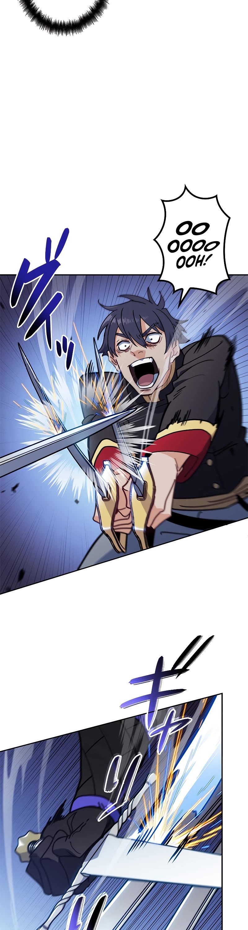 Duke Pendragon chapter 117 page 47