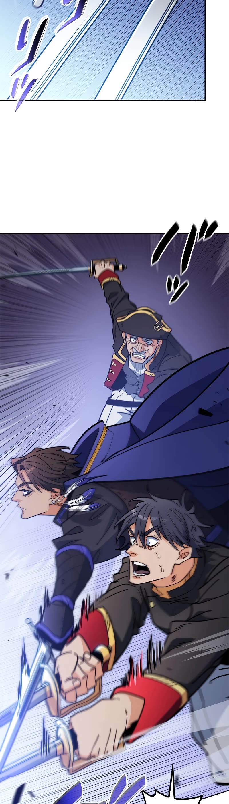 Duke Pendragon chapter 117 page 48