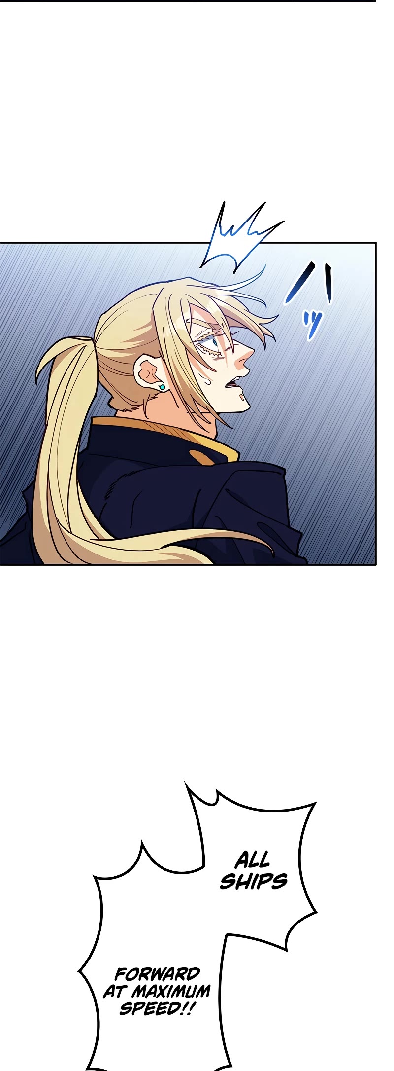 Duke Pendragon chapter 117 page 5