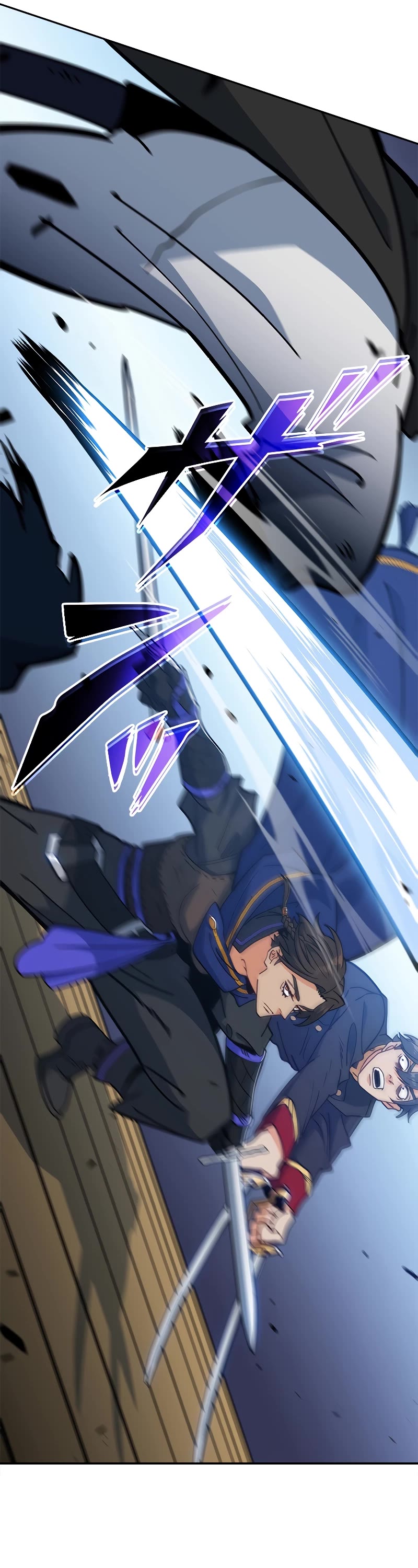 Duke Pendragon chapter 117 page 50