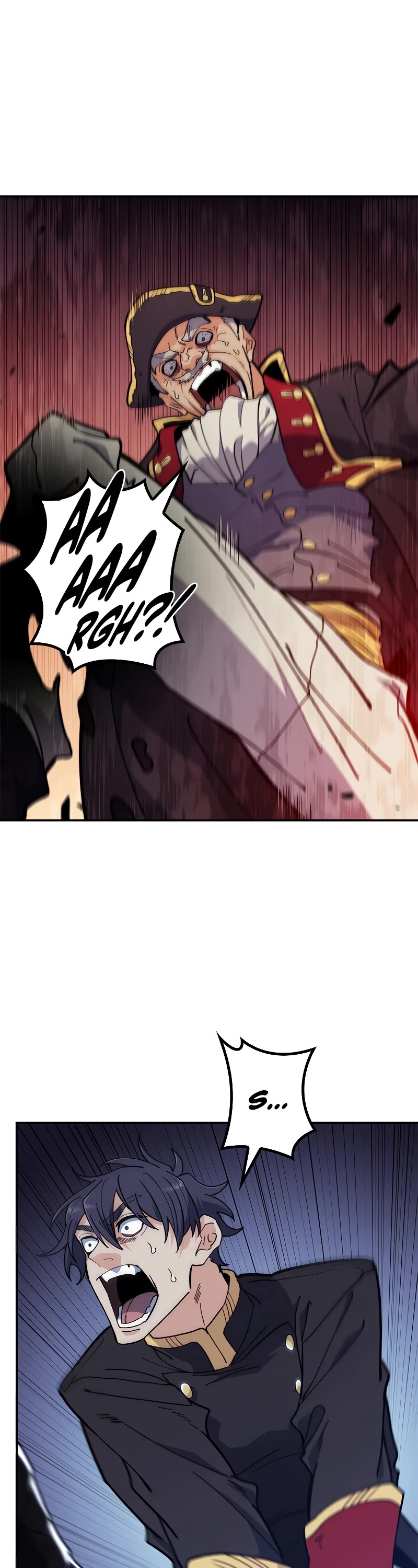 Duke Pendragon chapter 117 page 51